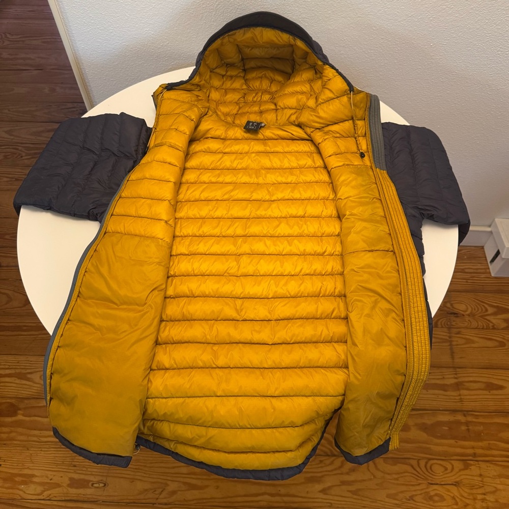 Rab Microlight Alpine Jacket - Picture 2 of 5